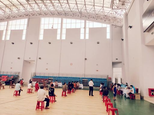 QK9 Stadium
