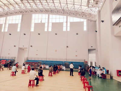 QK9 Stadium
