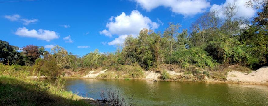 Frenchtown Conservation Area