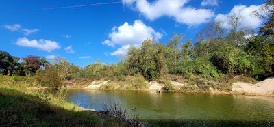 Frenchtown Conservation Area