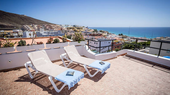 OTRO MODO Surfcamp Hostel Fuerteventura