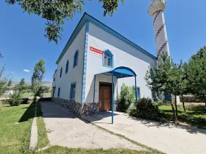 Hz Osman Cami