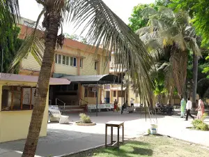 Punit Ashram