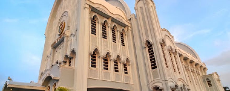 Iglesia Ni Cristo - Lokal ng Bugallon