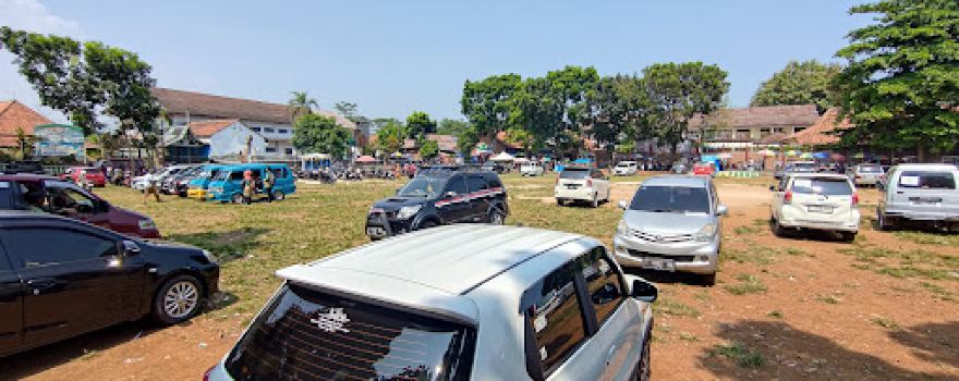 LAPANG ASEM