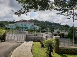 Mount Carmel Prayer Village