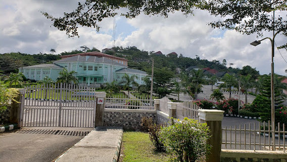 Mount Carmel Prayer Village