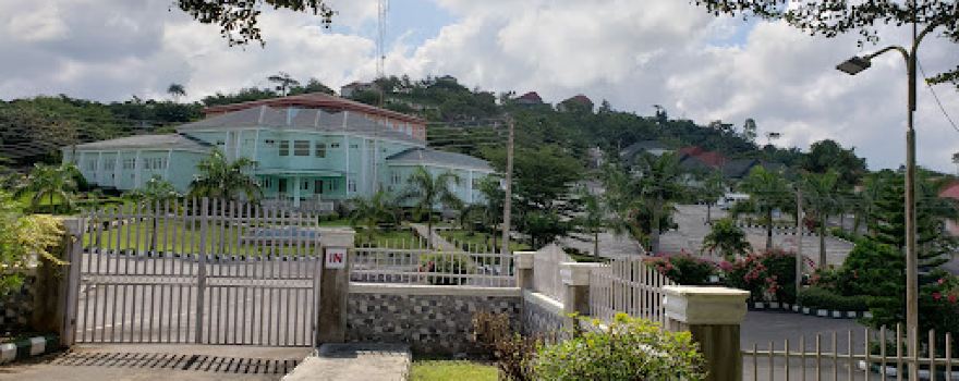 Mount Carmel Prayer Village