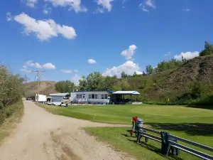 Riverview Golf Club