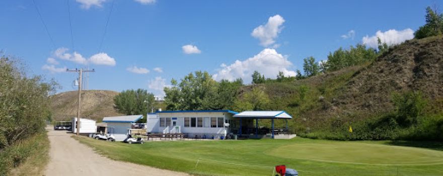 Riverview Golf Club