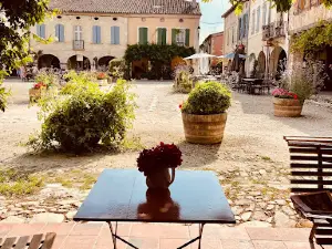 Labastide D'Armagnac