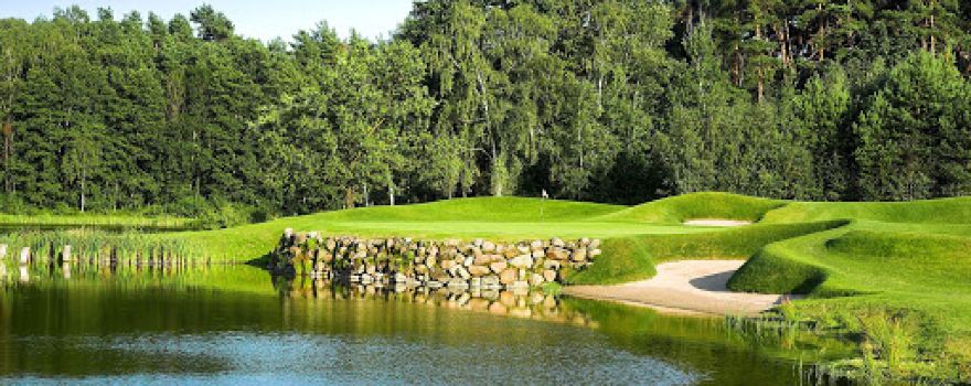 Modry Las Golf Club