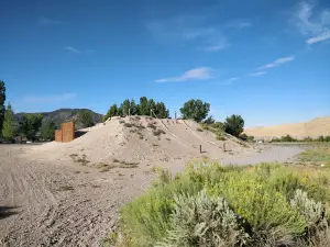 Minersville Campground