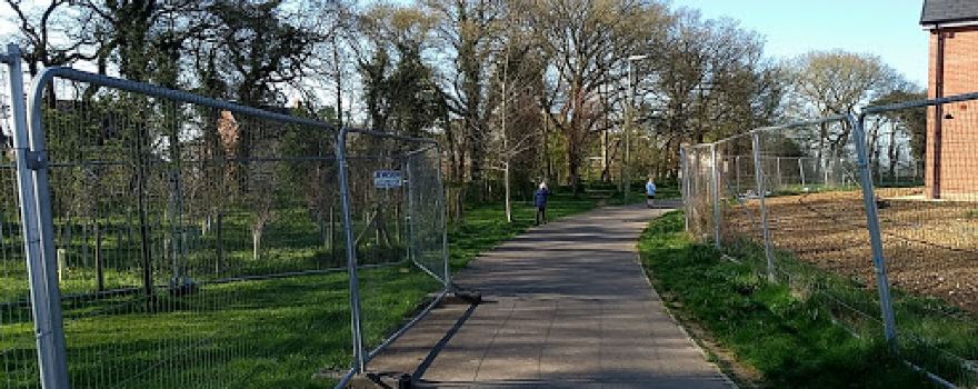 Harebell Playground