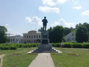 Memorial Zhitelyam G. Shui, Pavshim Na Frontakh Vtoroy Mirovoy Voyny.