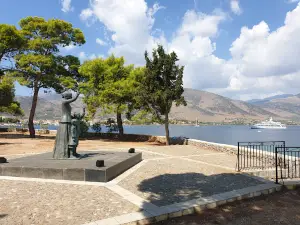 International Monument of the Navy Women