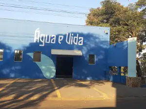 Academia Água e Vida