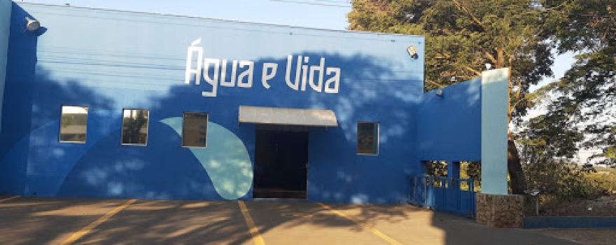Academia Água e Vida