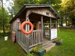Shiloh Christian Family Campground