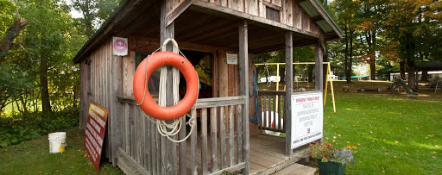 Shiloh Christian Family Campground