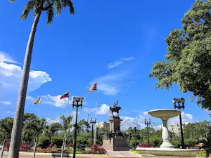 Parque Ayacucho