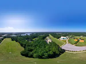 East Carrollton Park