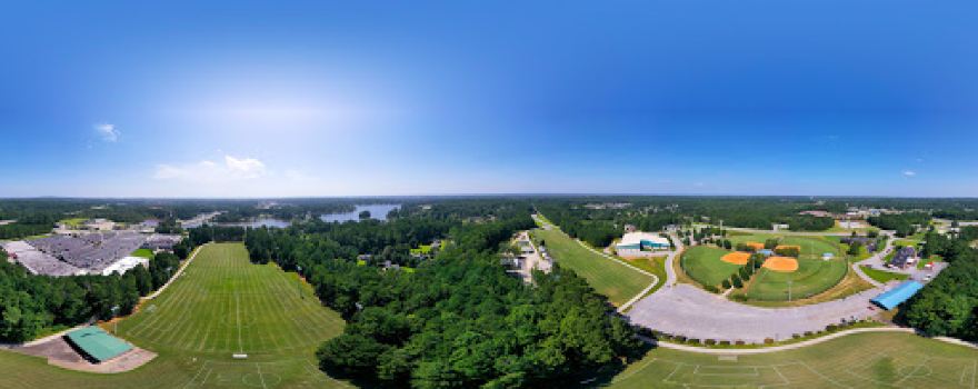 East Carrollton Park