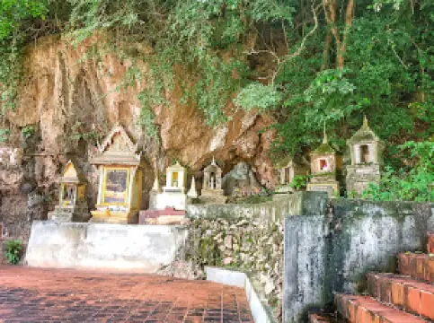 ถ้ำคูหาสวรรค์