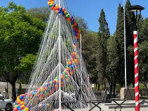 Plaza Belgrano