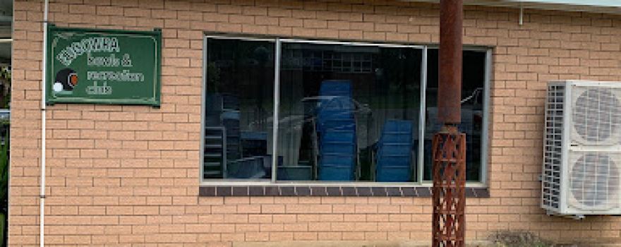 Eugowra Community Bowls & Recreation Club
