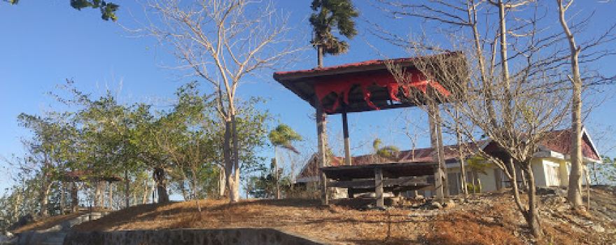 Bukit Toenga