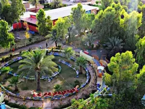 City Games DHULUIYA