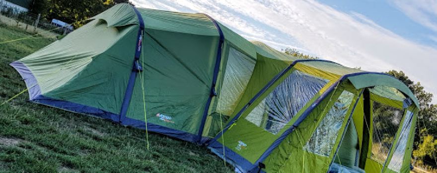 Fontmills Farm Campsite