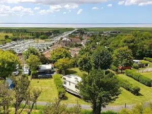 camping municipal Bel Air