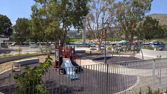 Georgiouplolis Playground