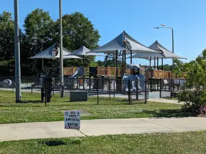 Johnson Park Recreation Center