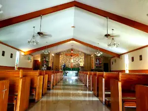 Our Lord of Mercy Catholic Church