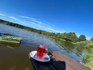 Kempink Řeka Krucemburk