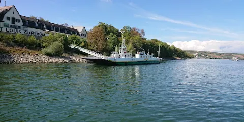 Rheinfähre Landskrone