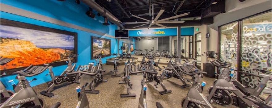 Chuze Fitness