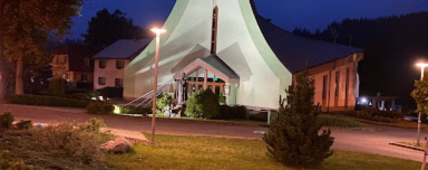 Kostol sv. Petra a Pavla