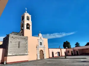 la America