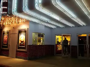 Morris Theatre