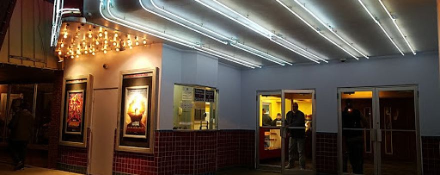 Morris Theatre