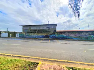 Estadio Francisco Gaitán