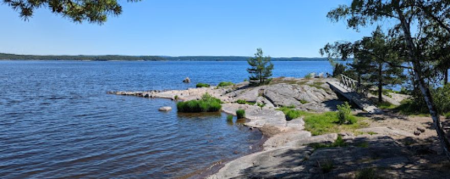 Sjöviksgårdens Ångbåtsbrygga