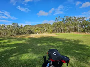 Bulahdelah Golf Club