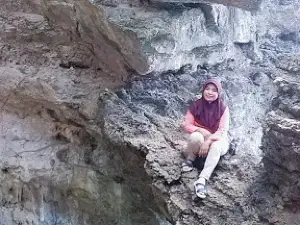 Batu Kapal Beach