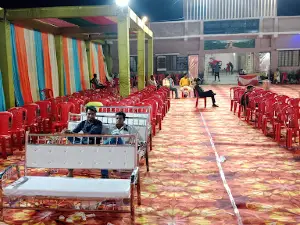 Laxmi Garden