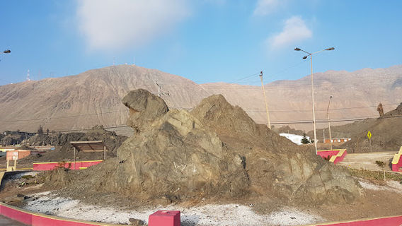 Province de Tocopilla